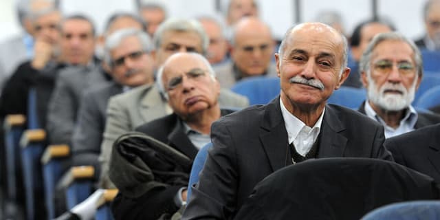 فوق‌العاده مناطق‌ جنگی ۲۳۰۰ نفر از بازنشستگان صنعت‌ نفت واریز شد | انرژی نویس