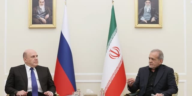 توافق برای تبدیل ایران به قطب گازی منطقه، نمونه‌ای عالی از همکاری بین تهران و مسکو است | انرژی نویس