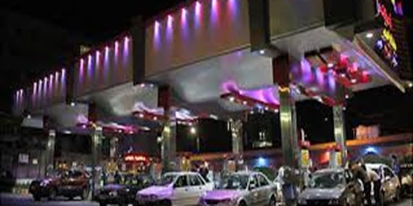 شلوغی پمپ بنزینها عادی است | انرژی نویس