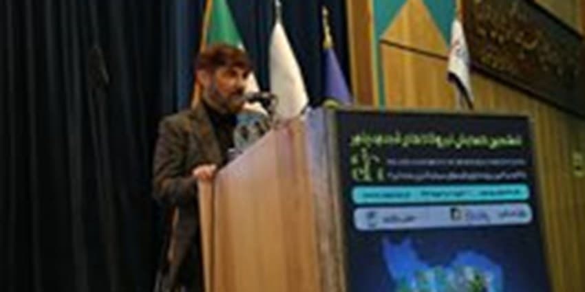 احداث 12 هزار مگاوات انرژی تجدیدپذیر در طول برنامه هفتم/ نیاز به پنجره واحد دستگاه‌ها برای اجرا | انرژی نویس