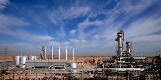 پیش‌بینی تولید روزانه ۱۰ هزار بشکه نفت با توسعه میدان نفتی مسجدسلیمان | انرژی نویس