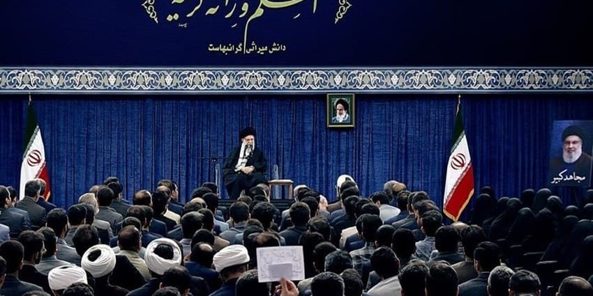 بخش‌های مختلف از جمله نفت و گاز از توانایی نخبگان استفاده کنند | انرژی نویس