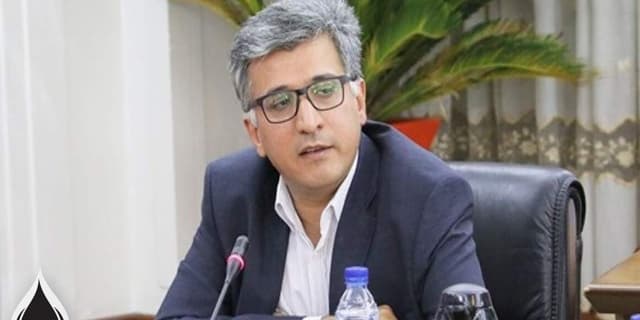 مدیر جدید اکتشاف شرکت ملی نفت ایران منصوب شد | انرژی نویس