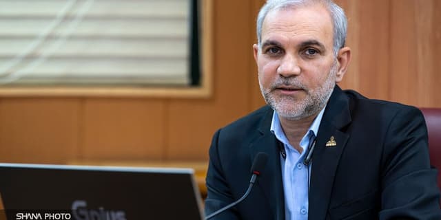 زمستان امسال نسبت به ۱۴۰۲ از لحاظ مصرف گاز سخت‌تر خواهد بود | انرژی نویس