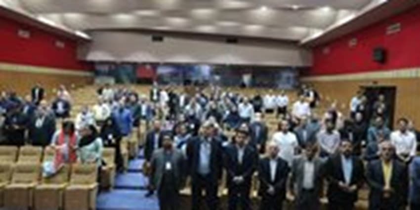 دومين کنفرانس بين‌المللی و پنجمين کنفرانس ملی تهويه مطبوع و تاسيسات حرارتی و برودتی آغاز به کار کرد | انرژی نویس