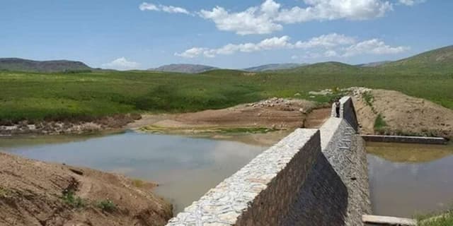 ۱۱۸ آبخوان مرکزی ایران در خطر نابودی | انرژی نویس