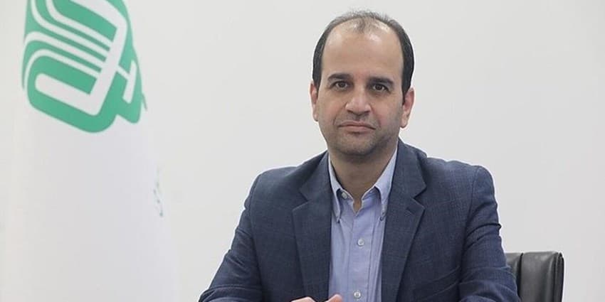 مدیرعامل سابق بخش برق مپنا، مدیرعامل برق حرارتی شد | انرژی نویس