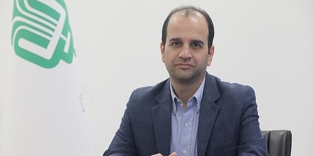 مدیرعامل سابق بخش برق مپنا، مدیرعامل برق حرارتی شد | انرژی نویس