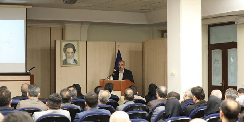 اهمیت انضباط مالی و نظارت بر سلامت کار در صنعت برق | انرژی نویس