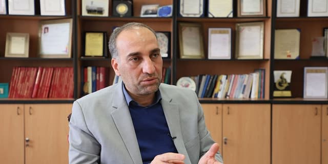 دبیر ستاد توسعه اقتصاد دانش بنیان ریاست جمهوری: اقتصاد کشور مبتنی بر انرژی است | انرژی نویس