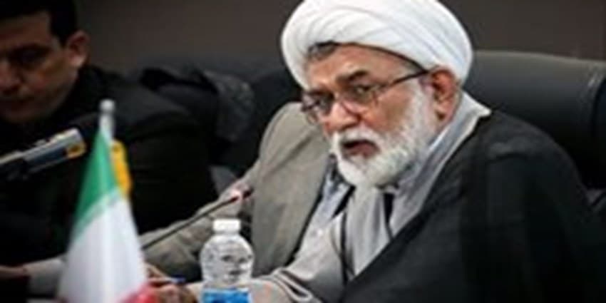 مجلس آمادگی دارد در تامین بودجه به وزارت نیرو کمک کند | انرژی نویس