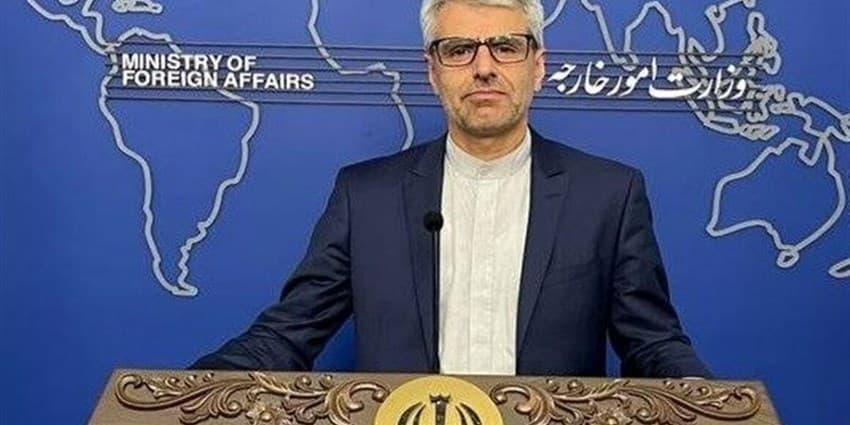 اقدام آمریکا در وضع تحریم‌های انرژی علیه ایران غیرقانونی و ناموجه است | انرژی نویس