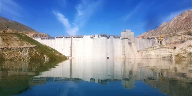 پایش و رصد منابع مصرف آب در تمامی شهرها طی سال آبی ۱۴۰۴ -۱۴۰۳ | انرژی نویس
