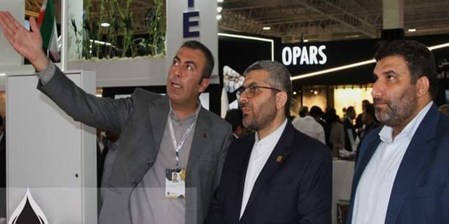"بیرانوند" از "اوپک" برکنار شد | انرژی نویس