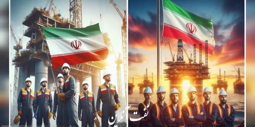 پاسخ زیبای هوش مصنوعی به یک سوال در خصوص کارکنان صنعت نفت | انرژی نویس