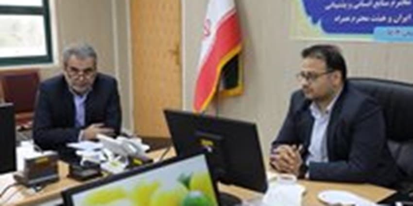 یکی از شروط اصلی بلوغ سازمانی، بهبود وضعیت کارکنان آن مجموعه است | انرژی نویس
