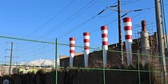 بازسازی نیروگاه طرشت برای تابستان ۱۴۰۴ | انرژی نویس