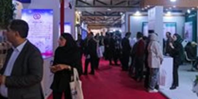 ​داشتن زیرساخت مناسب محصولات ایرانی را جهانی می‌کند | انرژی نویس