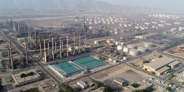 چهارمین ممیزی جامع انرژی پالایشگاه بندرعباس آغاز شد | انرژی نویس