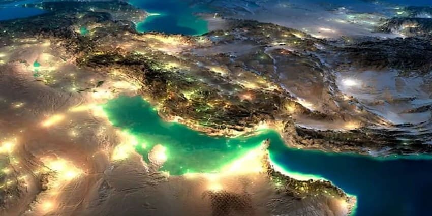 جزایر تنب بزرگ و تنب کوچک به سامانه اتوماسیون برق هرمزگان پیوست | انرژی نویس