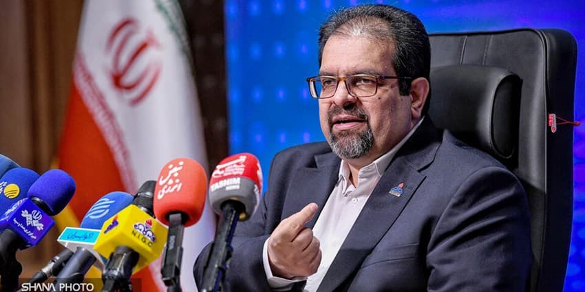 مصرف گاز ایران ۳.۵ برابر میانگین جهانی است | انرژی نویس