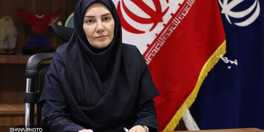 معاون توسعه مدیریت و سرمایه انسانی وزارت نفت منصوب شد | انرژی نویس