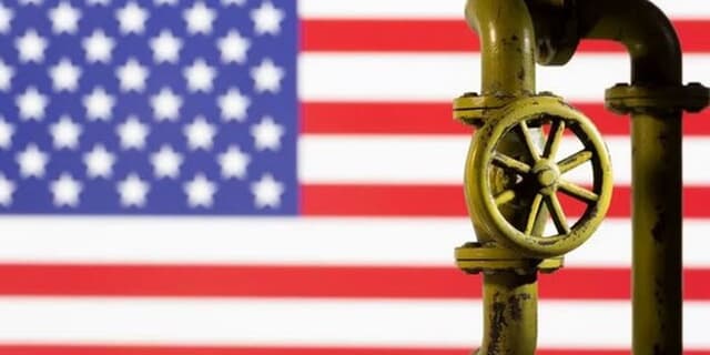 ریسک پیروزی ترامپ برای صادرات گاز آمریکا | انرژی نویس