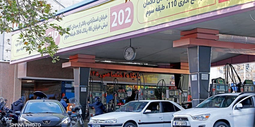 صیانت از سرمایه ملی با پلاک سوم | انرژی نویس