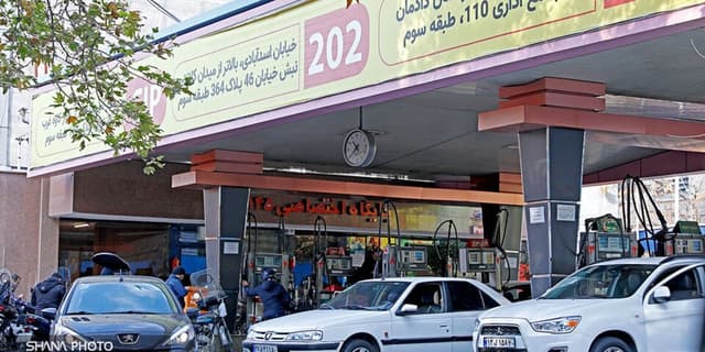 صیانت از سرمایه ملی با پلاک سوم | انرژی نویس