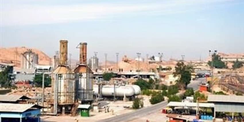 تسریع در اجرای پروژه جمع‌آوری گازهای مشعل واحد رگ‌سفید | انرژی نویس
