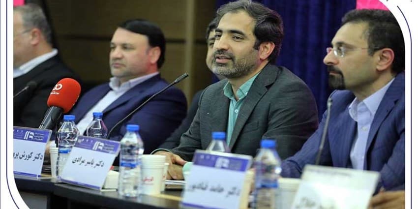 برای گسترش توسعه توثیق الکترونیکی باید نگاه سنتی را کنار بگذاریم | انرژی نویس