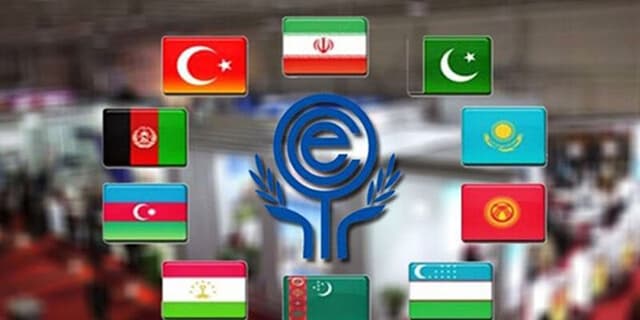ورود هیات‌های خارجی کشورهای عضو اکو به مشهد  | انرژی نویس