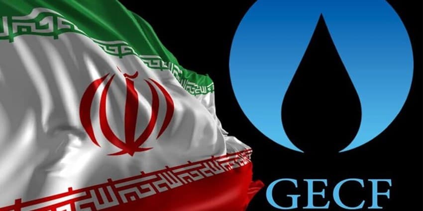 نشست وزارتی بیست و ششمین اجلاس کشورهای صادرکننده گاز آغاز شد | انرژی نویس