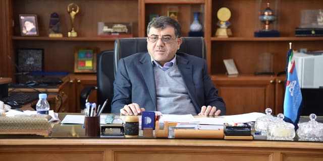 صرفه‌جویی میلیاردی با راه اندازی خط لوله بندرعباس - رفسنجان | انرژی نویس