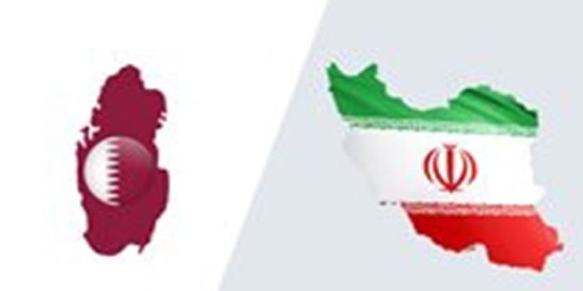 حجم مبادلات تجاری ایران و قطر ۲۰۰ میلیون دلار است | انرژی نویس