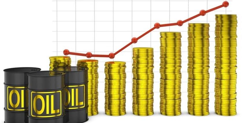 آمارهای امیدبخش اقتصادی در آمریکا قیمت نفت را افزایش داد | انرژی نویس