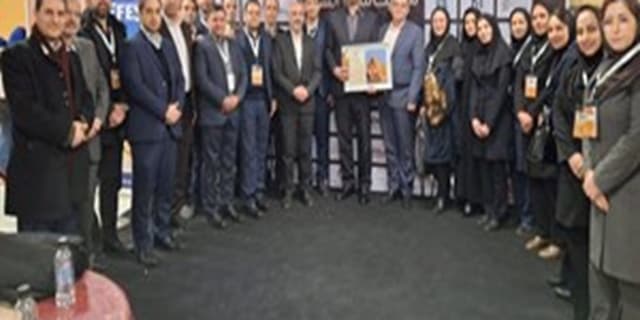 کسب رتبه C4 بانک سپه در ارزیابی مدل تعالی ۳۴۰۰۰ منابع انسانی | انرژی نویس