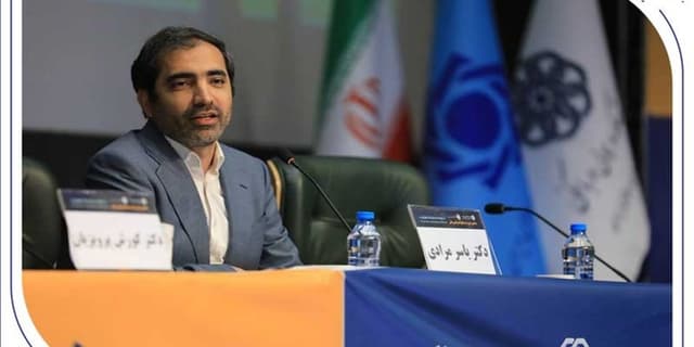 صنعت لیزینگ برای ماندگاری باید به فناوری‌های نوین مجهز شود | انرژی نویس
