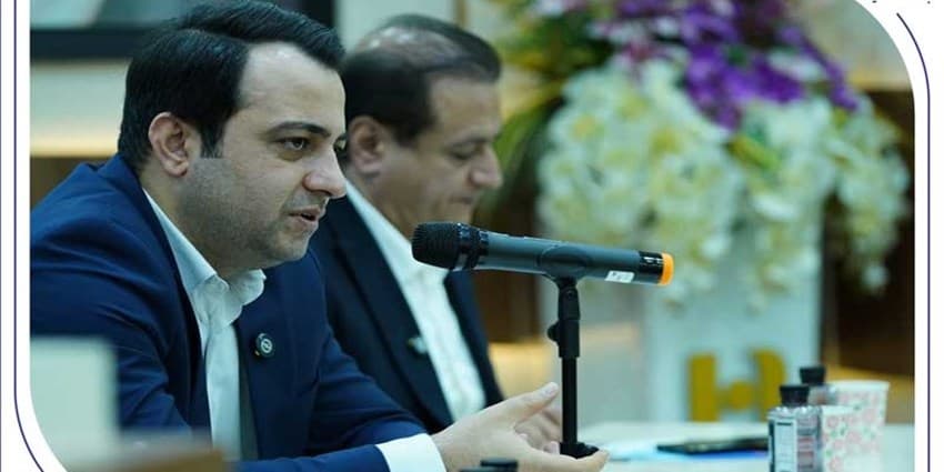 تبیین اهداف عملکردی بانک صادرات ایران در استان البرز | انرژی نویس