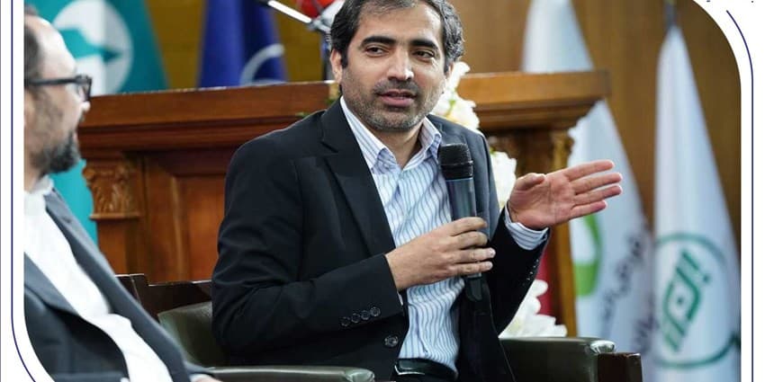 آسیب‌شناسی عقب‌ماندگی قوانین تجاری از فناوری‌های نوین مالی و بانکی | انرژی نویس
