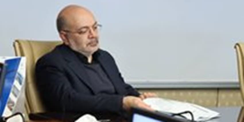 ضرورت تکمیل سامانه جامع بهره‌‍وری وزارت نیرو | انرژی نویس