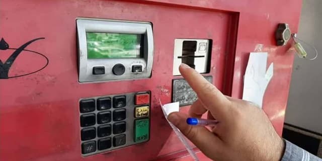 سوخت‌گیری در جایگاه‌ها با کارت سوخت شخصی | انرژی نویس
