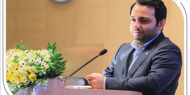 سیفی خبر داد: منابع بانک صادرات ایران از هزار همت گذشت  | انرژی نویس
