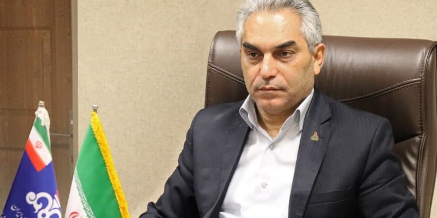 استقرار دکل حفاری در میدان نفتی مشترک اروند | انرژی نویس