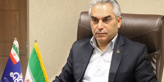 استقرار دکل حفاری در میدان نفتی مشترک اروند | انرژی نویس