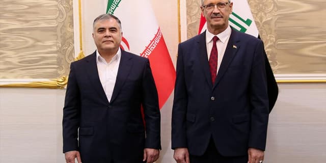 تقویت همکاری‌های نفتی ایران و عراق با امضای تفاهم‌نامه‌های جدید | انرژی نویس