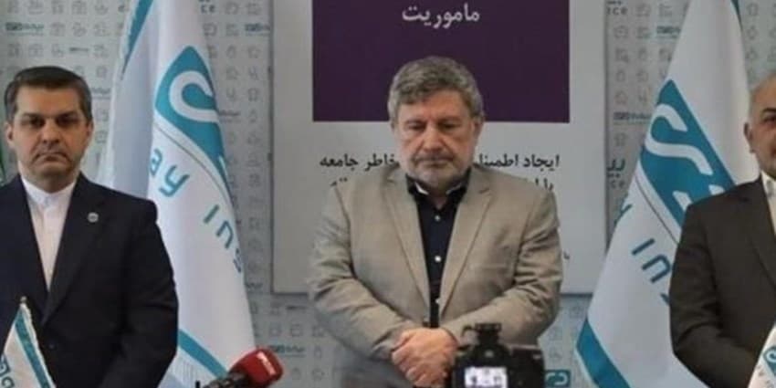 خدمت به جانبازان و ایثارگران نعمت و توفیق است | انرژی نویس