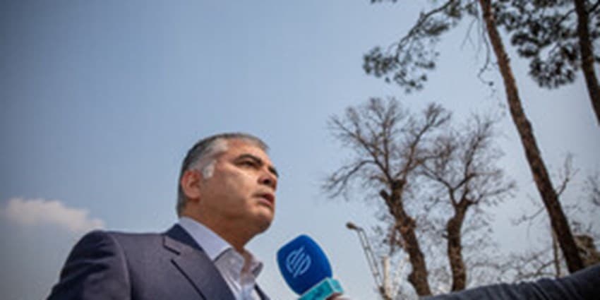 امضای چهار سند همکاری مشترک با عراق در حوزه نفت وگاز | انرژی نویس