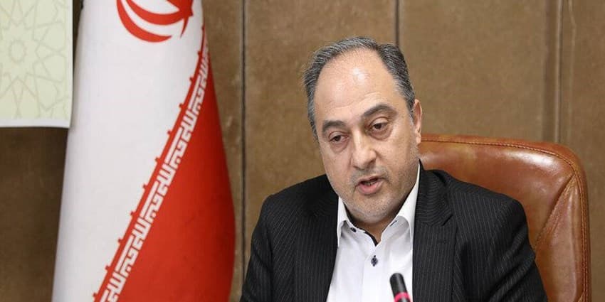 ۹۸ درصد تأمین تجهیزات نفتی از منابع داخلی | انرژی نویس
