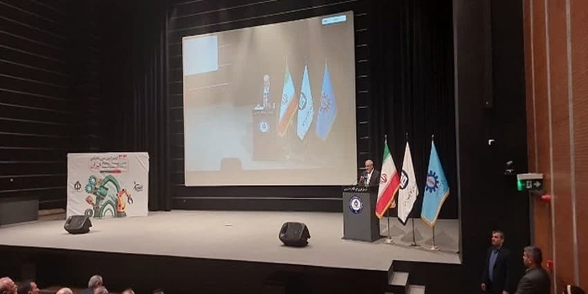 نصب ۵ میلیون کنتور هوشمند در کشور | انرژی نویس